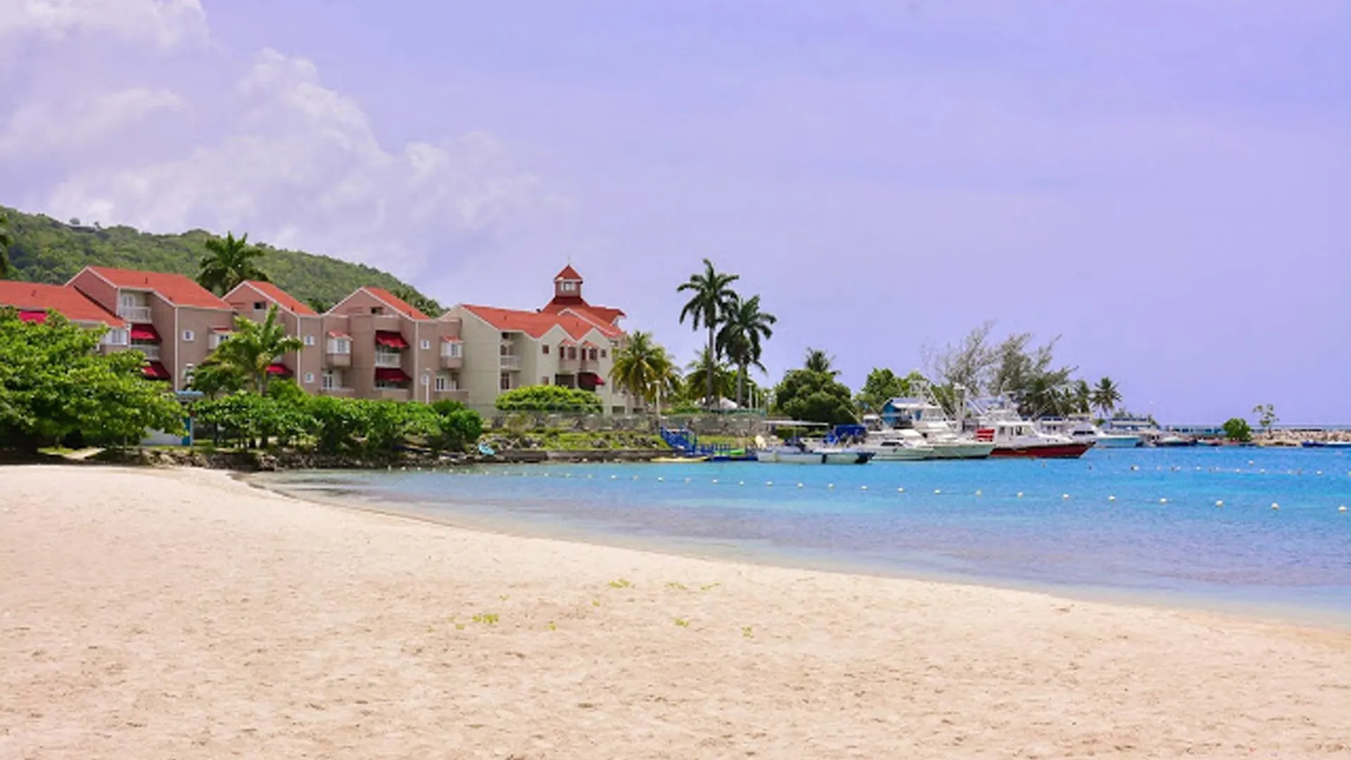 Sandy Shores At Sandcastles Ocho Rios Lejlighed