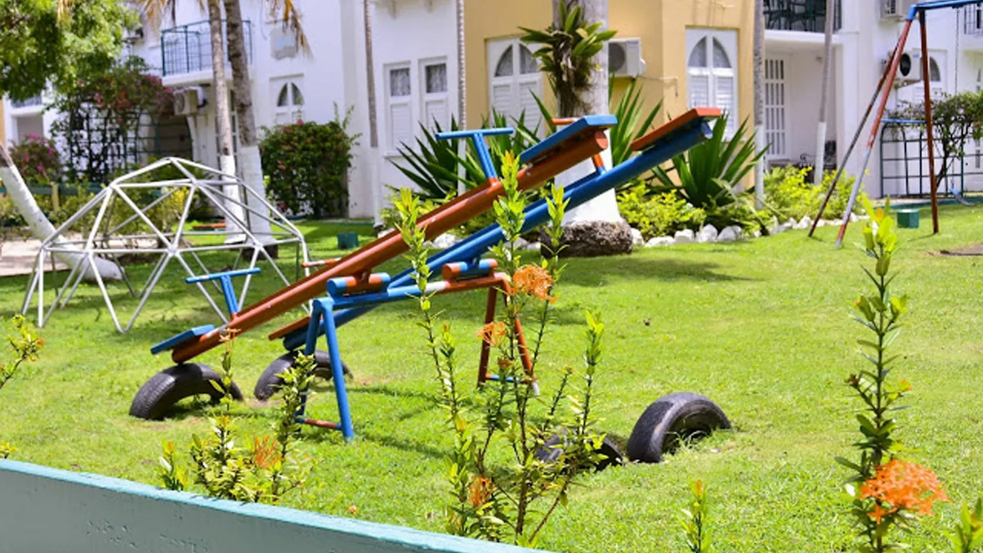 Sandy Shores At Sandcastles Ocho Rios Lejlighed