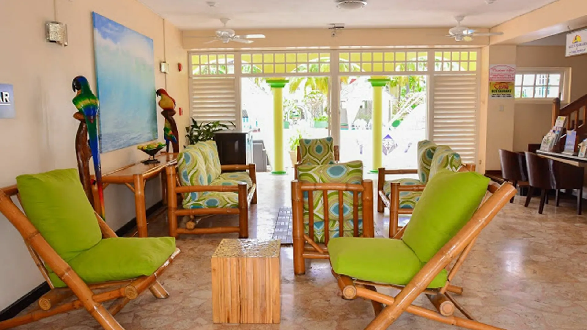 Apartment Sandy Shores At Sandcastles Ocho Rios